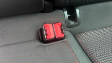 SEAT Leon 1.4 TSI 125 FR Technology 5dr Petrol Estate